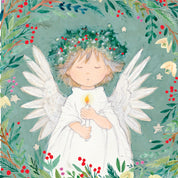 Peace Christmas Cards - 10 Pack
