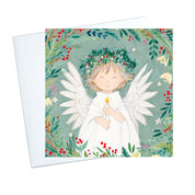 Peace Christmas Cards - 10 Pack
