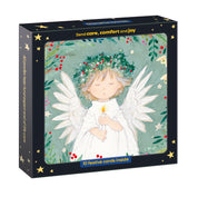 Peace Christmas Cards - 10 Pack
