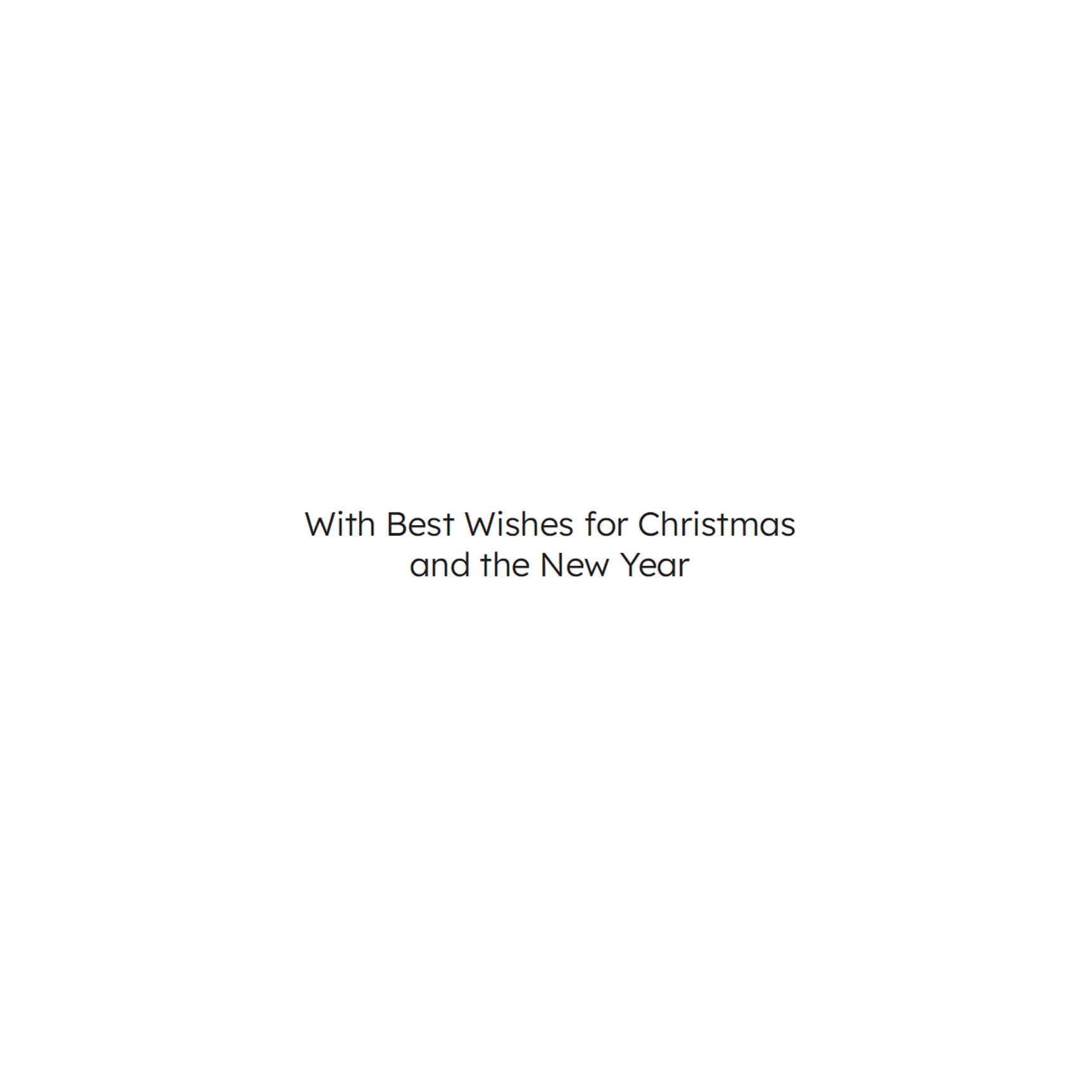 Santas Van Christmas Cards - 10 Pack