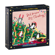 Christmas Cats Christmas Cards - 10 Pack