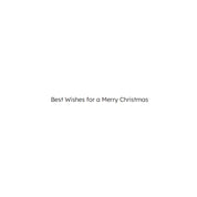 Forest stag Christmas Cards - 10 Pack
