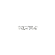Oh Holy Night Christmas Cards - 10 Pack