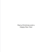 Nutcracker Christmas Cards - 10 Pack