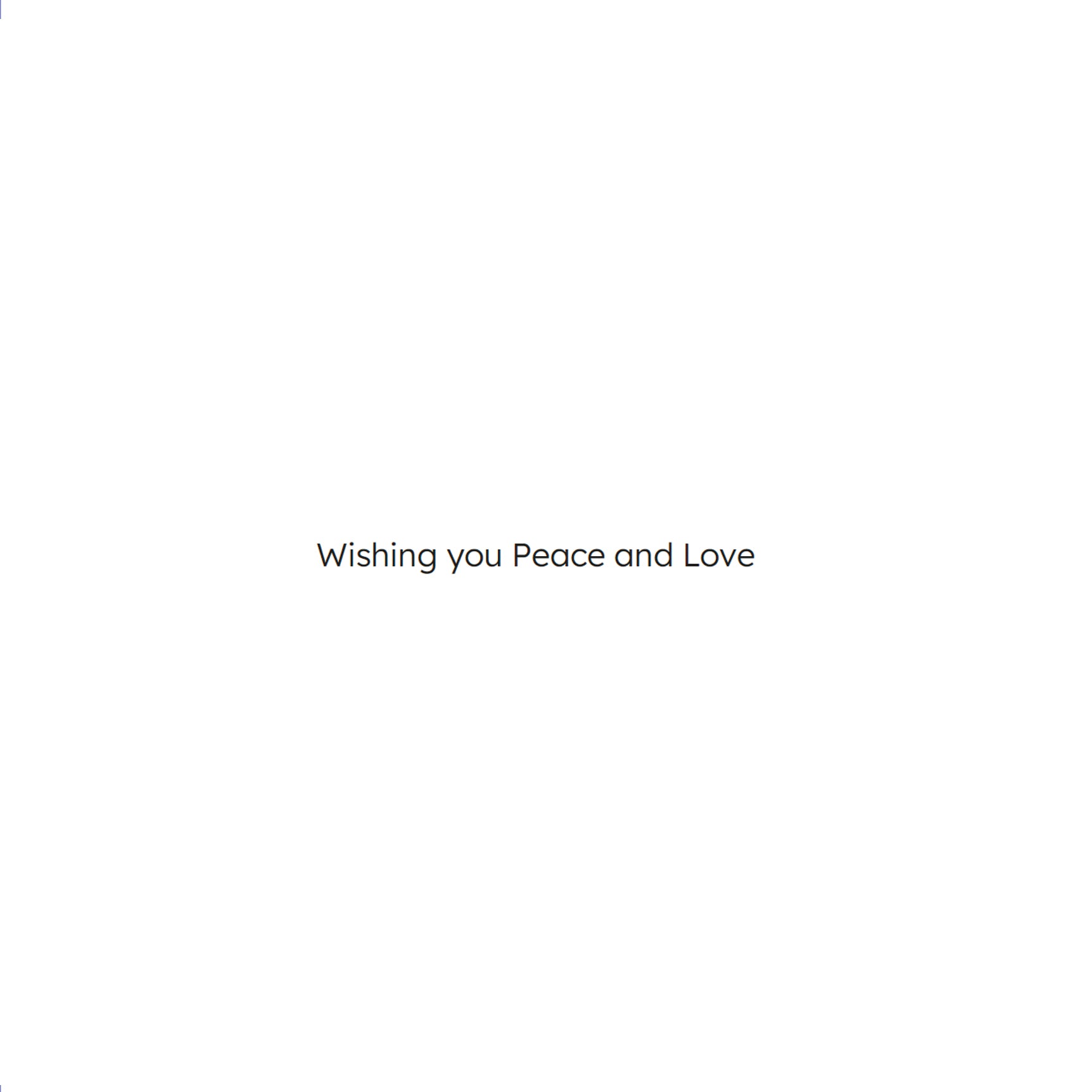 Greeting Candles Christmas Cards - 10 Pack