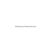 Greeting Candles Christmas Cards - 10 Pack