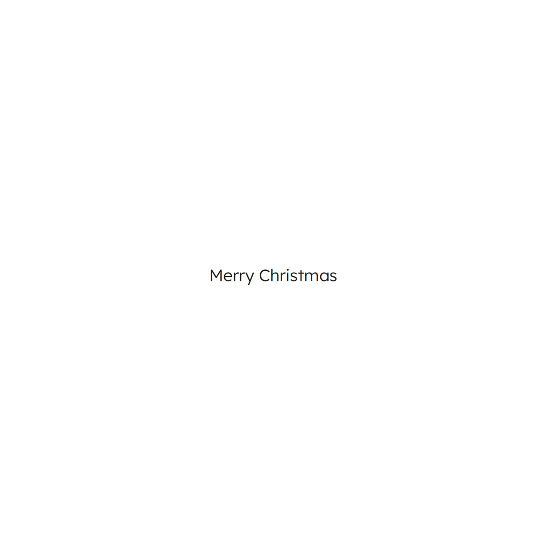Christmas Story Christmas Cards - 10 Pack