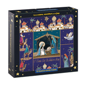 Christmas Story Christmas Cards - 10 Pack