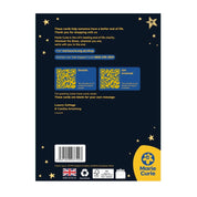 Luxury Cottage Christmas Cards - 10 Pack