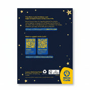 Luxury Chrstmas Feast Christmas Cards - 10 Pack