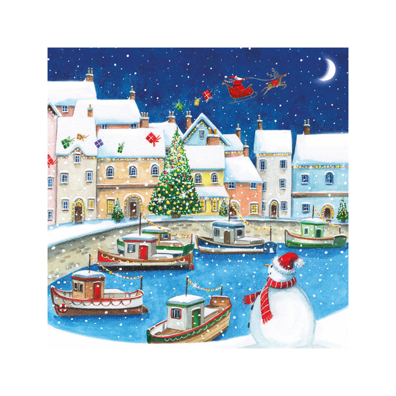 Christmas Cards – Marie Curie Online Shop