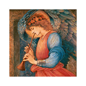 Art Religion Duo Christmas Cards - 10 Pack