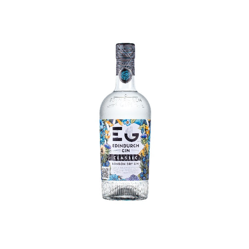 Edinburgh Gin Original 70cl