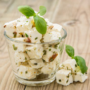 Mediterranean Cheese Making Kit