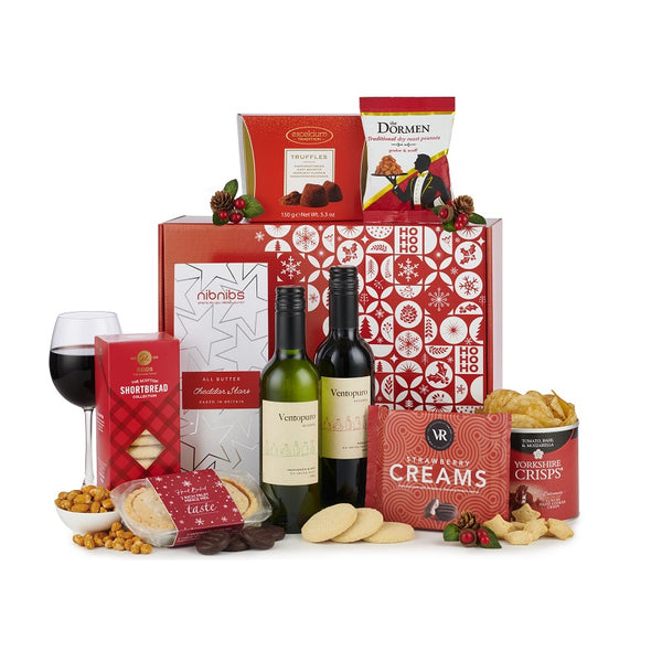 Hampers – Marie Curie Online Shop