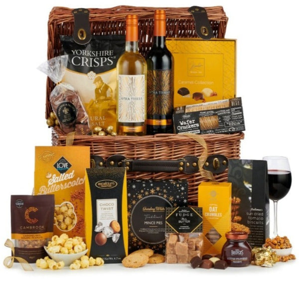 Hampers – Marie Curie Online Shop