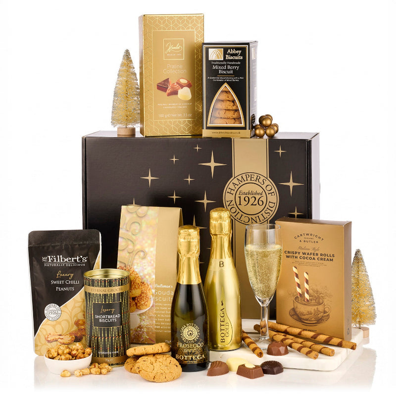The Sparkle Hamper