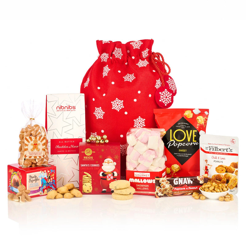 The Christmas Cheer hamper