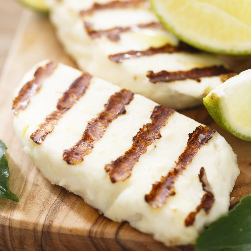 Mediterranean Cheese Making Kit