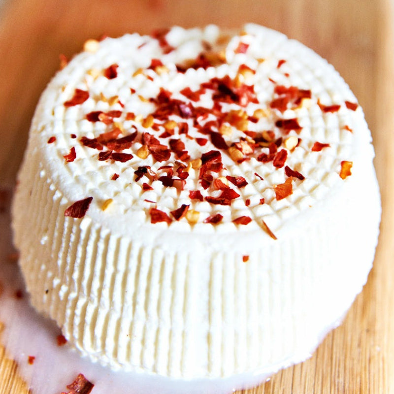 Mediterranean Cheese Making Kit