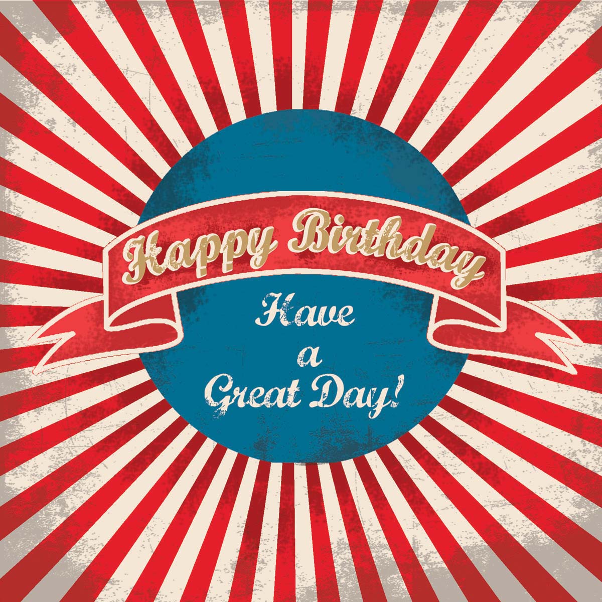 Have a great day eCard