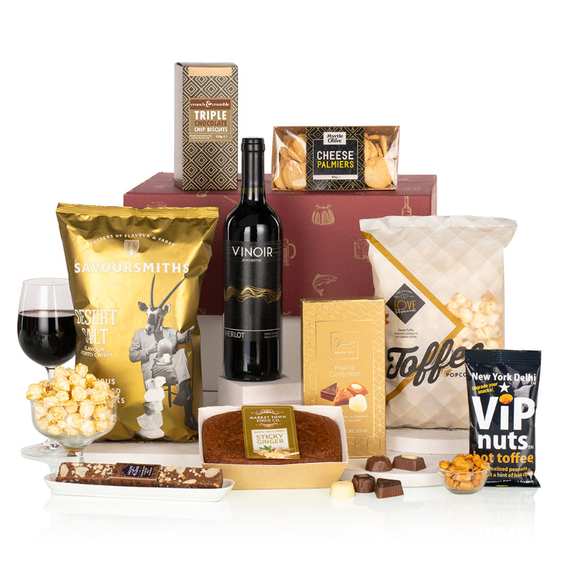 Father's Day Box of Goodies