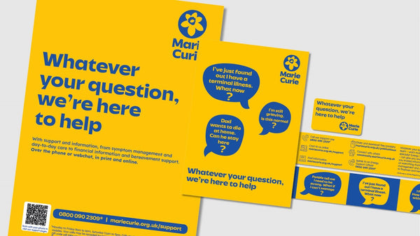 Promotional materials