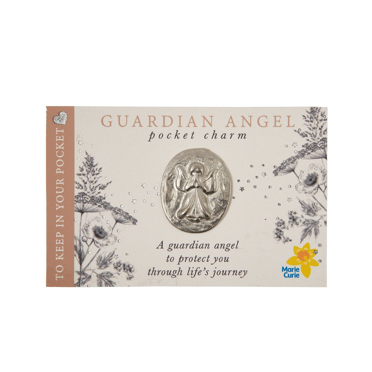 Guardian angel charms on sale uk