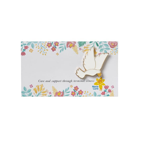 Dove Wedding Favours (Pack of 20)