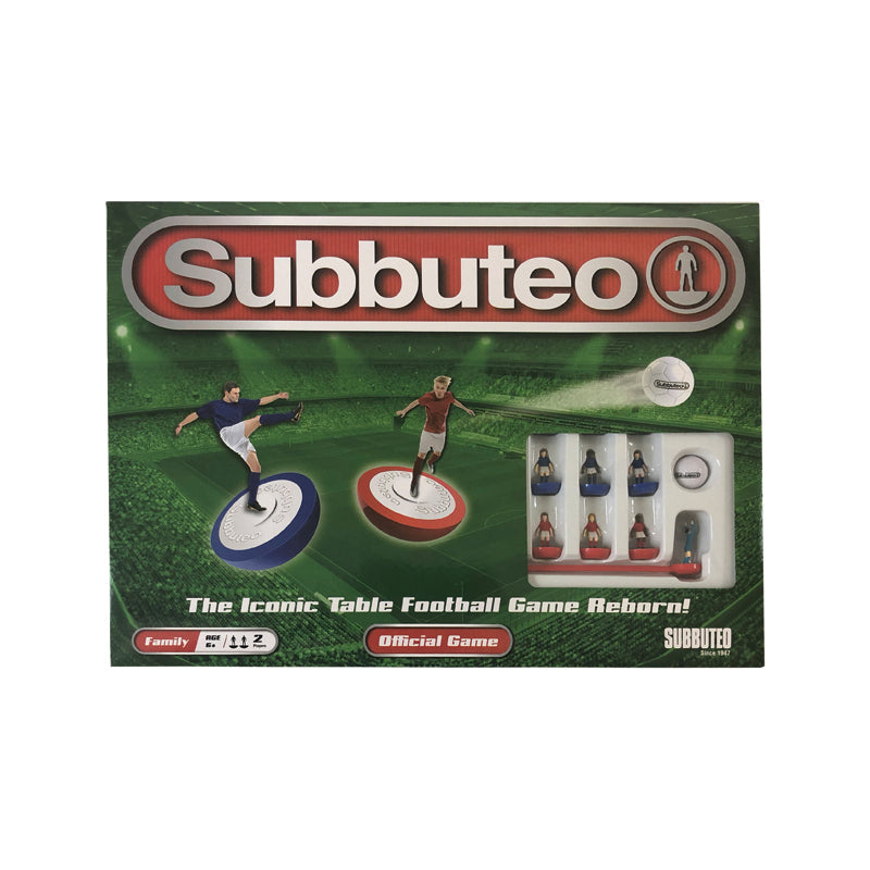 Subbuteo Main Game