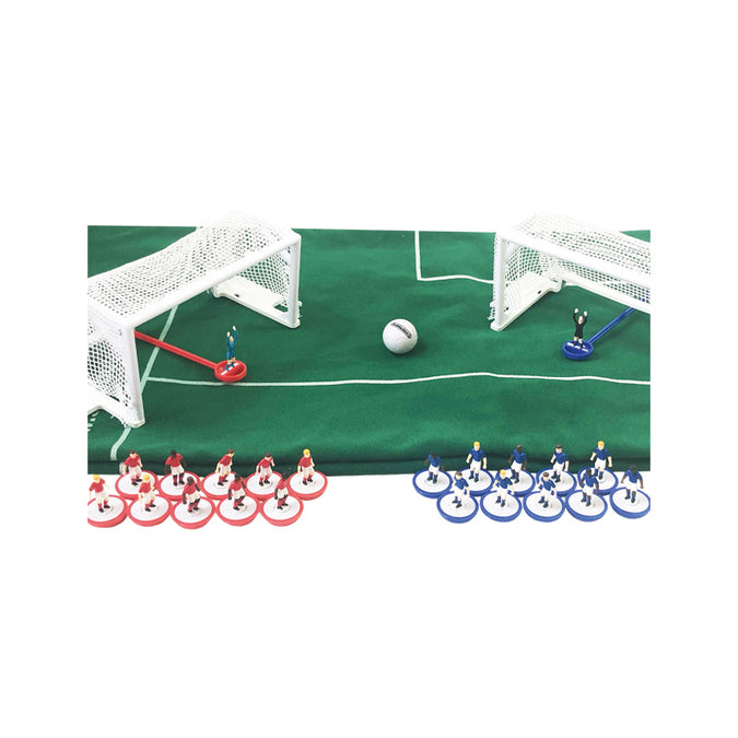 Jogo Subbuteo Uefa Champion League - Playset