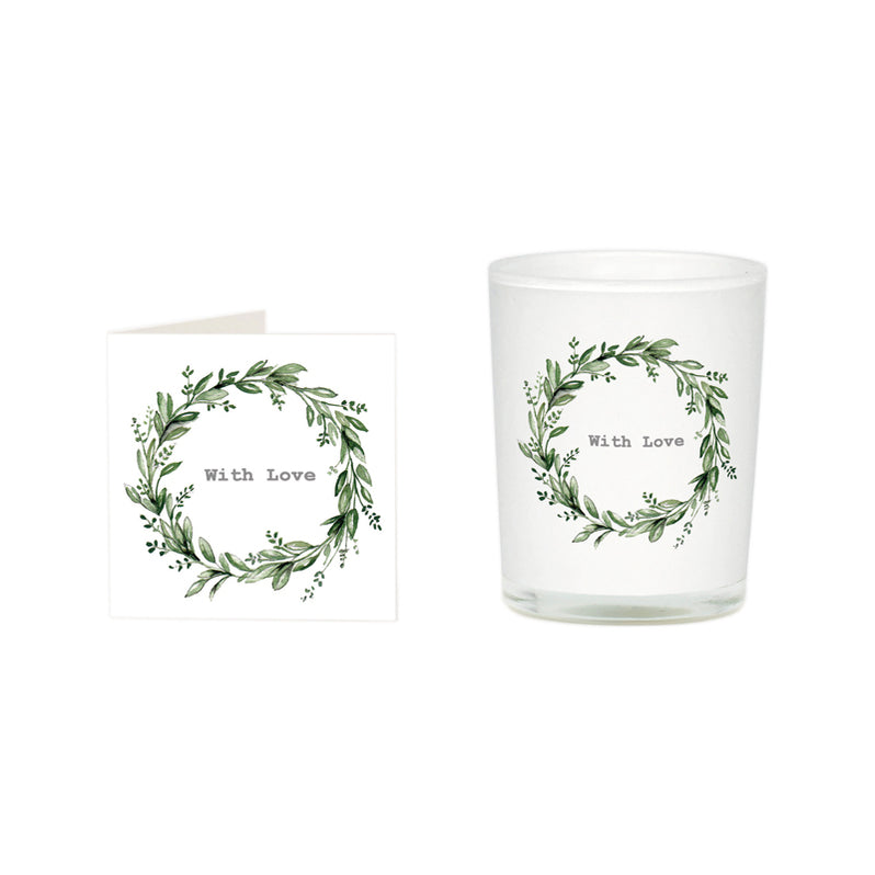 Candles & Home Fragrance – Marie Curie Online Shop