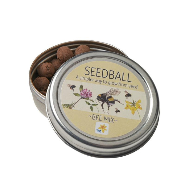 Bee Seedball