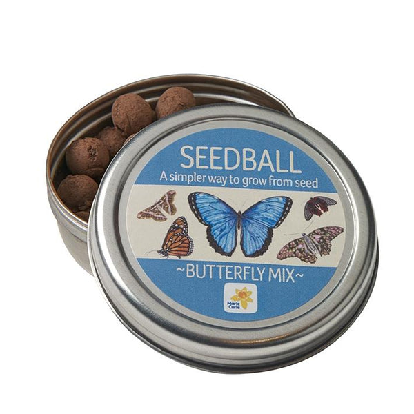 Butterfly Seedball